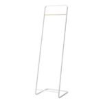 Yamazaki Home Coat Hanger. One Size. White