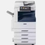 Office Equipment Remanufactured Color Printer Multifunction Photocopier Machine for Xerox C8035 C8045 C8055 C8070