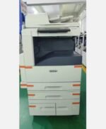 Office Equipment Remanufactured Color Printer Multifunction Photocopier Machine for Xerox C8035 C8045 C8055 C8070 - 图片 4