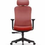 Foshan New Arrivals Modern Office Desk boss Chair Ergonomic Office Chair Swivel Mesh Desk Chairs Office Equipment