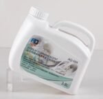 Medical Multienzyme Detergent Solution for Biofilm Removal Premium Multi-Enzyme Cleaning