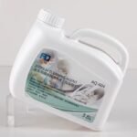 Medical Multienzyme Detergent Solution for Biofilm Removal Premium Multi-Enzyme Cleaning