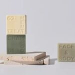 Amenity Soap Kit EAASK005 Cleansing Soap Kit Produced cruelty-free with vagan ingredients and no animal testing Soap