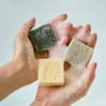 Amenity Soap Kit EAASK005 Cleansing Soap Kit Produced cruelty-free with vagan ingredients and no animal testing Soap - 图片 5